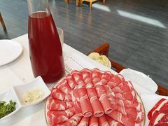 -东来顺饭庄(西直门店)