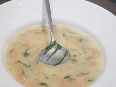 -湖畔鲁菜·二十年老字号餐厅(大明湖店)