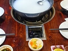-御膳粥·牛乳粥底火锅·地道顺德菜(容桂店)
