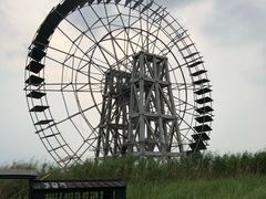 -苏州吴中太湖旅游区