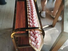 羊大爷一米板-羊大爷涮肉(亮马桥店)