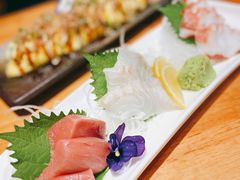 刺身-稳座小料理(锦华街店)
