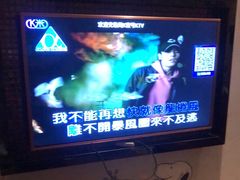 -钱莊Party连锁KTV(黄江星光城店)
