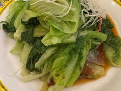 -博雅渔港·融合菜(维也纳国际大酒店)