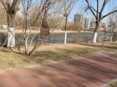 -南翠屏公园