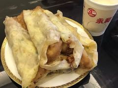 -永和大王(龙德广场店)