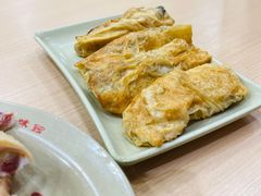 五香卷-百家鸡味馆(清泰店)