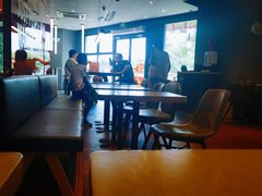 -肯德基(世纪公园站店)