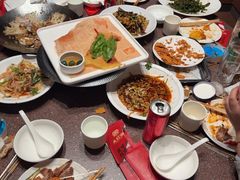 -永红源啤酒·烧烤·海鲜·大排档(台柳路店)