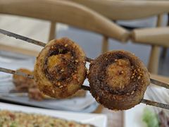 -小艺烧烤(曲江店)