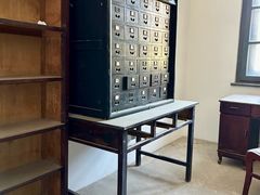 -青岛德国监狱旧址博物馆