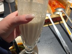 -蜀九香火锅(彩虹店)