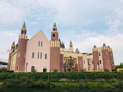 -安徒生童话乐园