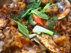-侠成水上农庄(工业大道店)