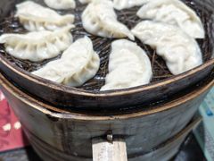 -松针蔡记蒸饺(花园路店)