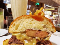 -尚牛社会 Beef & Liberty(金桥EKA天物店)