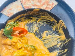 -若蘭慈·无国界素食料理(欢乐海岸店)