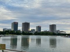 -美兰湖景区