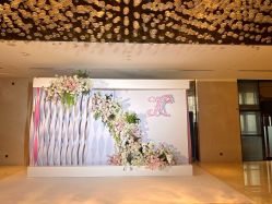 -天河希尔顿酒店·宴会厅