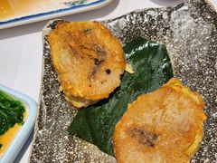 -海宝酒家(中山四路店)