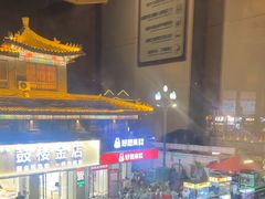 -老员外骨汤火锅(海州古城店)