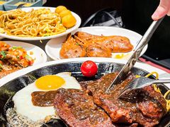 -吉布鲁牛排海鲜自助(万州万达广场店)