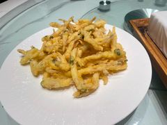 -双合园·海鲜水饺青岛菜(万佳广场店)