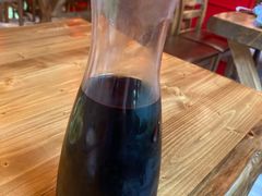 酸梅汤-蜀韵川香水煮鱼(泰山路店)