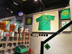 -京狮炙燥·精酿烧烤(首经贸店)