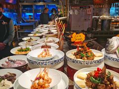 -二十八里太湖船菜(吉祥路店)