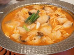 -谷田稻香·砂锅菜(广州悦汇城店)