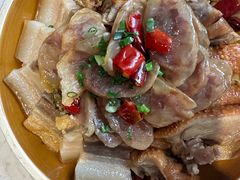 -不倒翁·安徽名菜楼(步行街店)