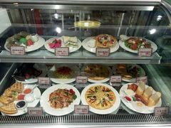 -长申国际美食广场