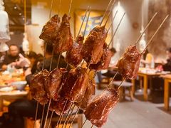 -北丐先生·野馄饨烧烤(泰达E街区店)