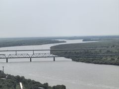 -珲春防川景区