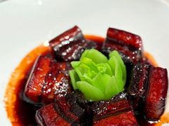 -蘇锦宴·淮扬菜烤鸭·小院(三元桥霄云路店)