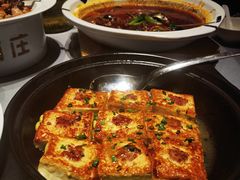 -阿庄新豫菜(通泰路店)