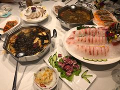 -新花城蟹粉馆(乌鲁木齐店)