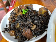 干菜肉-丁来兴酒店(西街店)