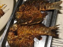 -楚太子  中餐&烧烤(武大店)