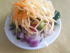 -福鑫面馆(高尚路店)