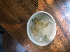 -无名氏面馆(邮电路店)