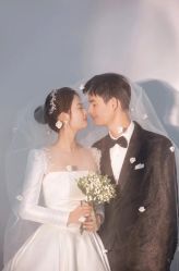 -上花轿婚纱摄影