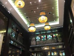 -明阁 Ming Court(广州朗豪酒店)