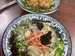 小酥肉-管记水席老店(仙果市街店)