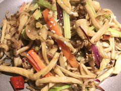 -小菜园新徽菜(镇江京口吾悦店)