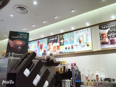 -星巴克臻选(北京银泰店)