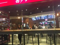 门面-西少爷(五道口店)