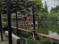 -东莞市可园博物馆