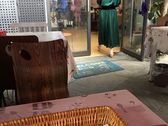 -山东菜煎饼(银泰城店)